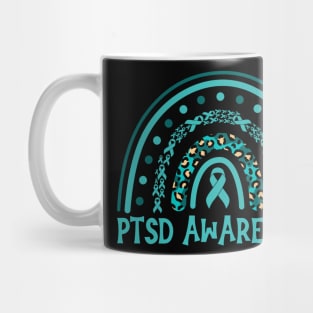 PTSD Awareness Mug